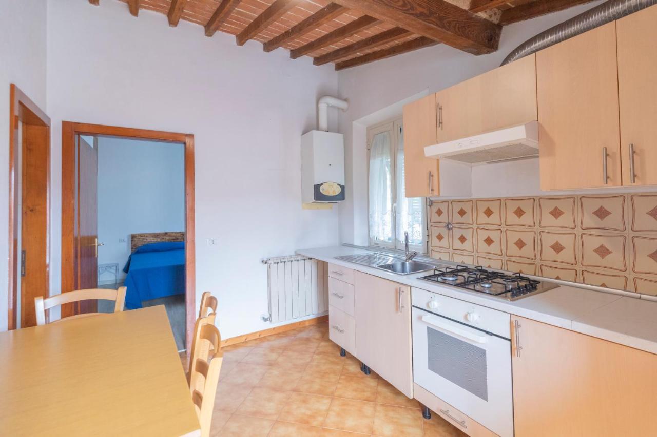 Appartamento Per Due By Helloelba Portoferraio Extérieur photo