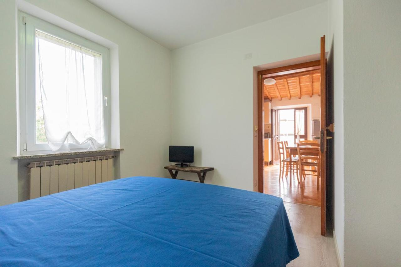 Appartamento Per Due By Helloelba Portoferraio Extérieur photo
